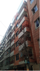 Picture of 1000 sft Apartment for Rent, Banashree