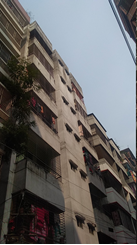 Picture of 855 sft Apartment for Rent, Banashree