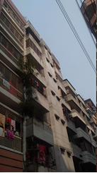 Picture of 900 sft Apartment for Rent, Banashree