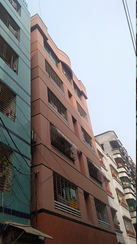 Picture of 900 sft Apartment for Rent in Banashree