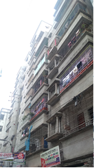 Picture of 850 Sft Apartment For Sale At Banashree