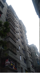 Picture of 1550 Sft Flat For Sale in Banashree