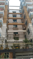 Picture of 1400 Sft Apartment Rent At Banashree