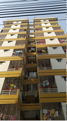 Picture of 1320 sft Ready Flat for Rent in Banashree