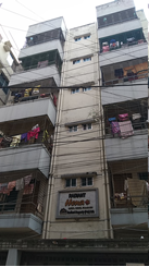 Picture of 950 sft Ready Flat in Banashree