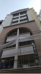 1100 sft Flat for Rent in Banashree এর ছবি