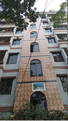 Picture of 750 sft Apartment for Rent in Banashree