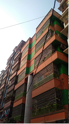 Picture of 1000 sft Ready Apartment for Rent in Banashree