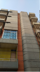 Picture of 1200 sft Apartment for Rent in Banashree