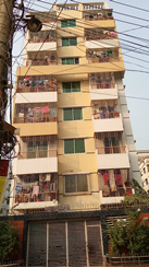 Picture of 1500 sft Apartment for Rent, Banashree