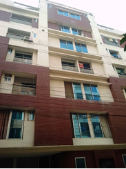 Picture of 950 sft Apartment for Rent, Mirpur Dohs