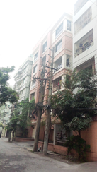 1300 sft Apartment for Rent, Baridhara DOHS এর ছবি