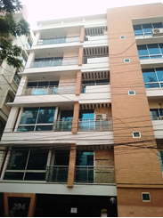 1125 sft Apartment fot Rent, Mirpur DOHS এর ছবি