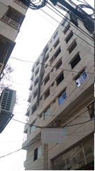 Picture of 1250 sft Apartment for Rent, Banashree