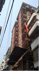 Picture of 1600 Sft Apartment For Sale At Banashree