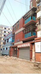 Picture of 1200 Sft Apartment For Rent At Banashree