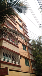 Picture of 800 Sft Apartment For Rent At Banashree