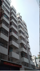 1350 Sft Apartment For Rent At Banashree  এর ছবি