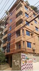Picture of 1100 Sft Apartment For Rent At Aftab Nagar