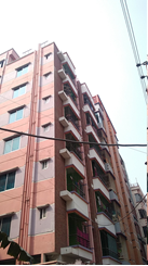 Picture of 950 Sft Apartment For Rent At Banashree