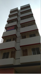 Picture of 1350 Sft Apartment For Rent At Aftab Nagar