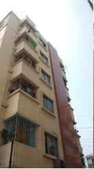 Picture of 1060 Sft Apartment For Rent At Banashree