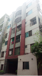 1300 Sft Apartment For Rent at Baridhara DOHS এর ছবি