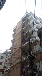 1200 Sft & 950 Sft Apartment For Rent At Banashree  এর ছবি