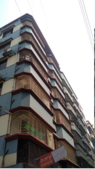 Picture of 2600 sft Apartment for Rent, Banashree