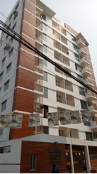 Picture of 1275 sft Apartment for Rent, Aftabnagar