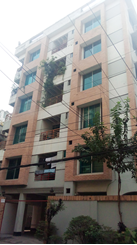 Picture of 1300 sft Apartment for Rent, Baridhara