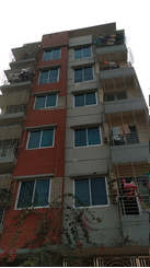 1200 sft Apartment for Rent, Aftabnagar এর ছবি