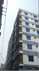 1275 Sft (3 beds 3 baths) Apartment Rent in Banashree এর ছবি