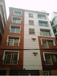 1150 Sft Apartment for Rent, Mirpur DOHS এর ছবি