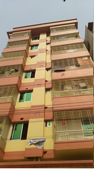 Picture of 1200 sft Flat For Rent At Aftab Nagar