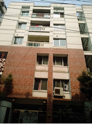 2400 Square Feet Semi Furnished Apartment rFor Rent at DOHS Mirpur এর ছবি