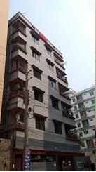 1250 Sft Residential Apartment Rent In Banashree  এর ছবি