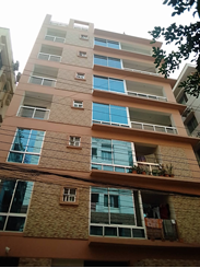 1100 Sft Apartment For Rent At Mirpur DOHS এর ছবি