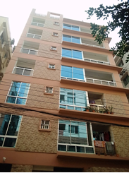 Picture of 1100 sft Flat For Rent At Mirpur DOHS