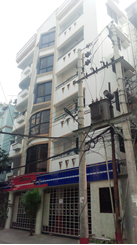 Picture of 1500 Sft Apartment Rent In DOHS Baridhara