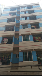 Picture of 1250 sft Flat for Rent in Rampura