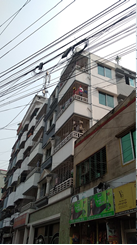 Picture of 1200 sft Flat Rent in Banashree