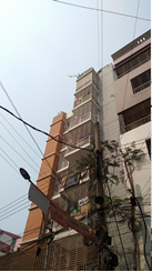 1700 sft flat for Rent in Banashree এর ছবি