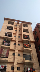 Picture of 965 sft Apartment For Rent At Banashree
