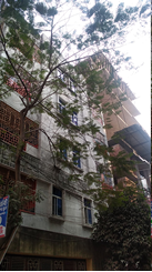 1150 Sft Apartment For Rent At Banashree এর ছবি