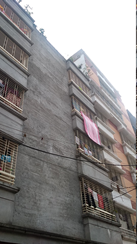 Picture of 600 sft Apartment for Rent in Banashree