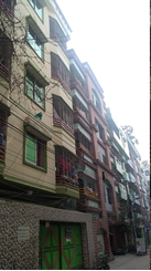 Picture of 800 sft Apartment for Rent in Banashree