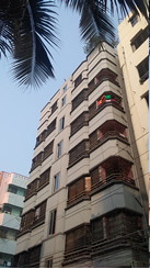 700 sft Apartment for Rent in Banashree এর ছবি