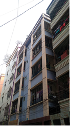 750 sft Apartment for Rent in Banashree এর ছবি