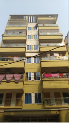 1250 sft Apartment For Rent At Mipur এর ছবি